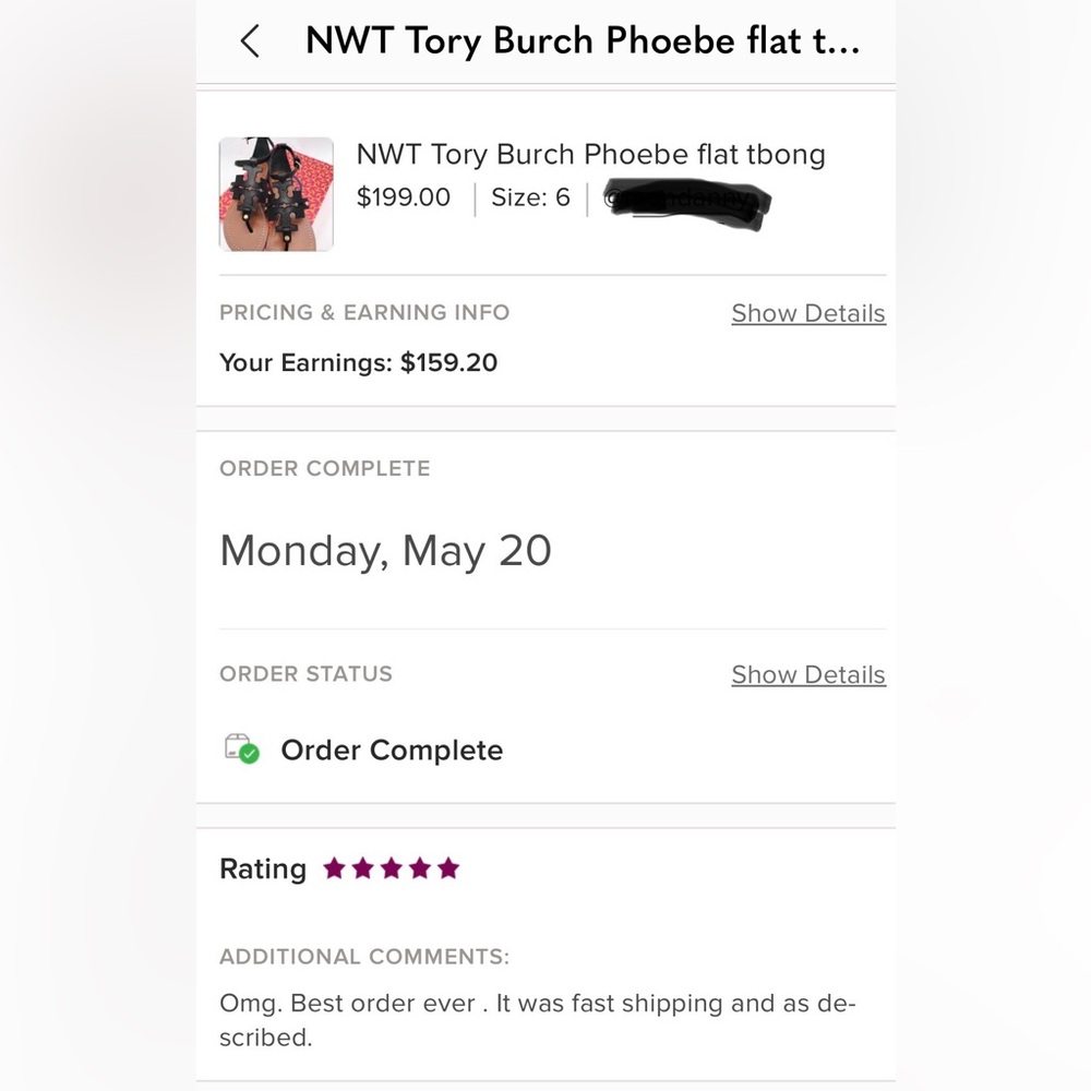 ‼️SOLD‼️‼️New Tory Burch sandals ‼️Sold‼️sold‼️‼️